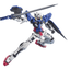 Bandai - MG 1/100 Gundam Exia - Good Game Anime