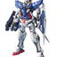 Bandai - MG 1/100 Gundam Exia - Good Game Anime