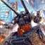 Bandai - MG 1/100 GunTank - Good Game Anime