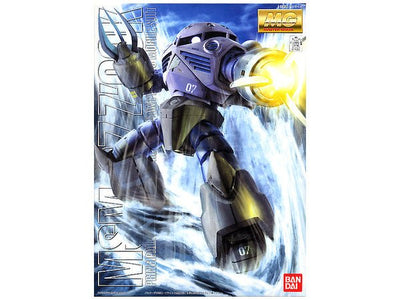 Bandai - MG 1/100 MSM - 07 Zgok - Good Game Anime