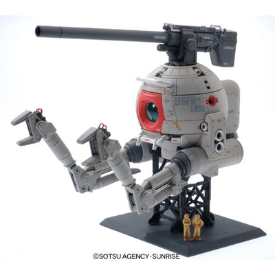 Bandai - MG 1/100 RB - 79 Pod Ball Ver. Ka - Good Game Anime