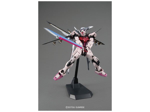 Bandai - MG 1/100 Strike Rouge (Ootori Unit) Ver RM - Good Game Anime