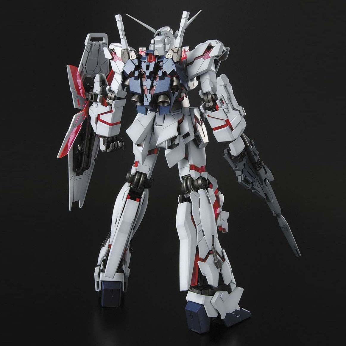 Bandai - MG 1/100 Unicorn Gundam (Special Edition) - Good Game Anime