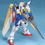 Bandai - MG 1/100 Wing Gundam - Good Game Anime