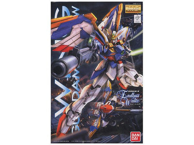 Bandai - MG 1/100 XXXG - 01W Wing Gundam EW Ver. - Good Game Anime