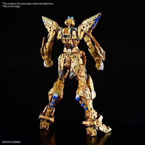 Bandai - MGEX 1/100 Gundam SEED Destiny Strike Freedom Gundam - Good Game Anime
