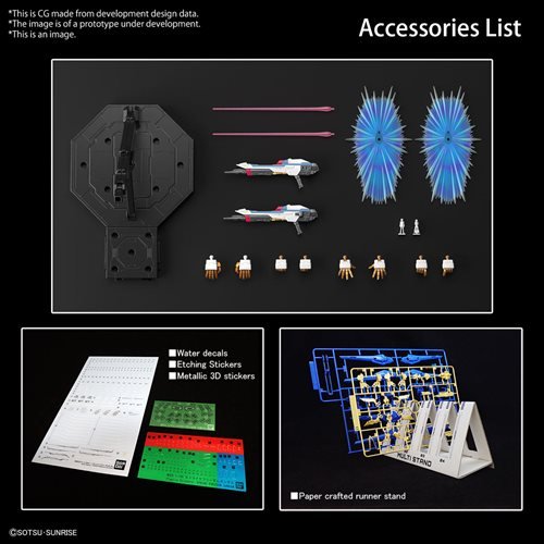 Bandai - MGEX 1/100 Gundam SEED Destiny Strike Freedom Gundam - Good Game Anime