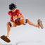 Bandai - Monkey D. Luffy The Raid on Onigashima S.H.Figuarts Action Figure (One Piece) - Good Game Anime