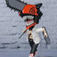 Bandai Namco - Figuarts Mini Chainsaw Man - Good Game Anime