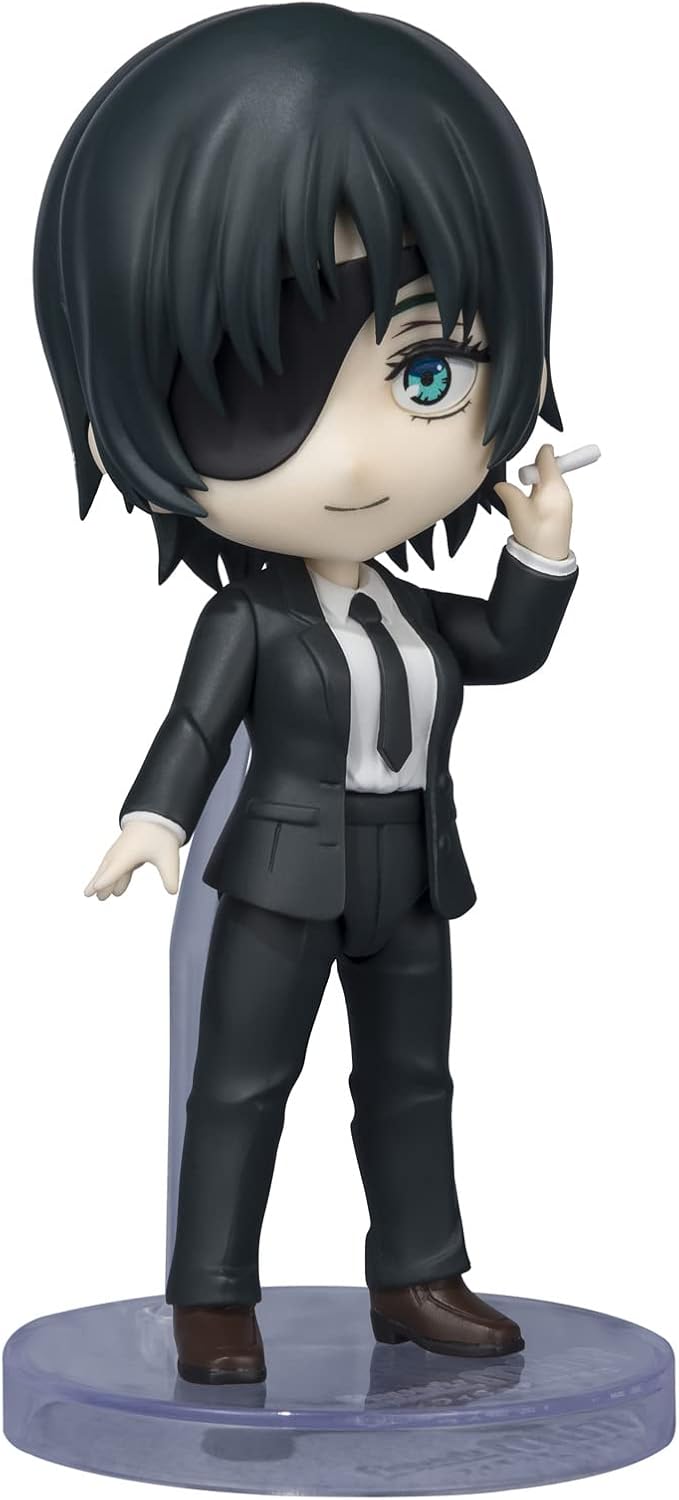 Bandai Namco - Figuarts Mini Himeno (Chainsaw Man) - Good Game Anime