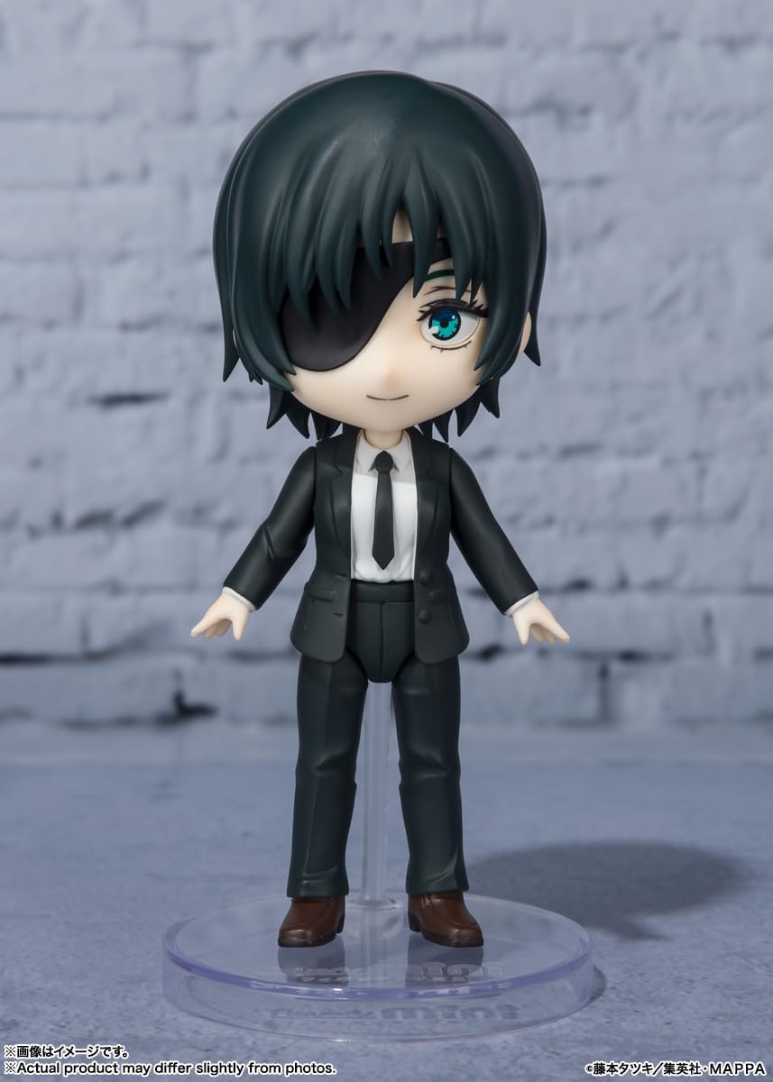Bandai Namco - Figuarts Mini Himeno (Chainsaw Man) - Good Game Anime