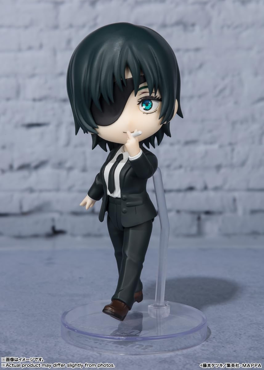 Bandai Namco - Figuarts Mini Himeno (Chainsaw Man) - Good Game Anime