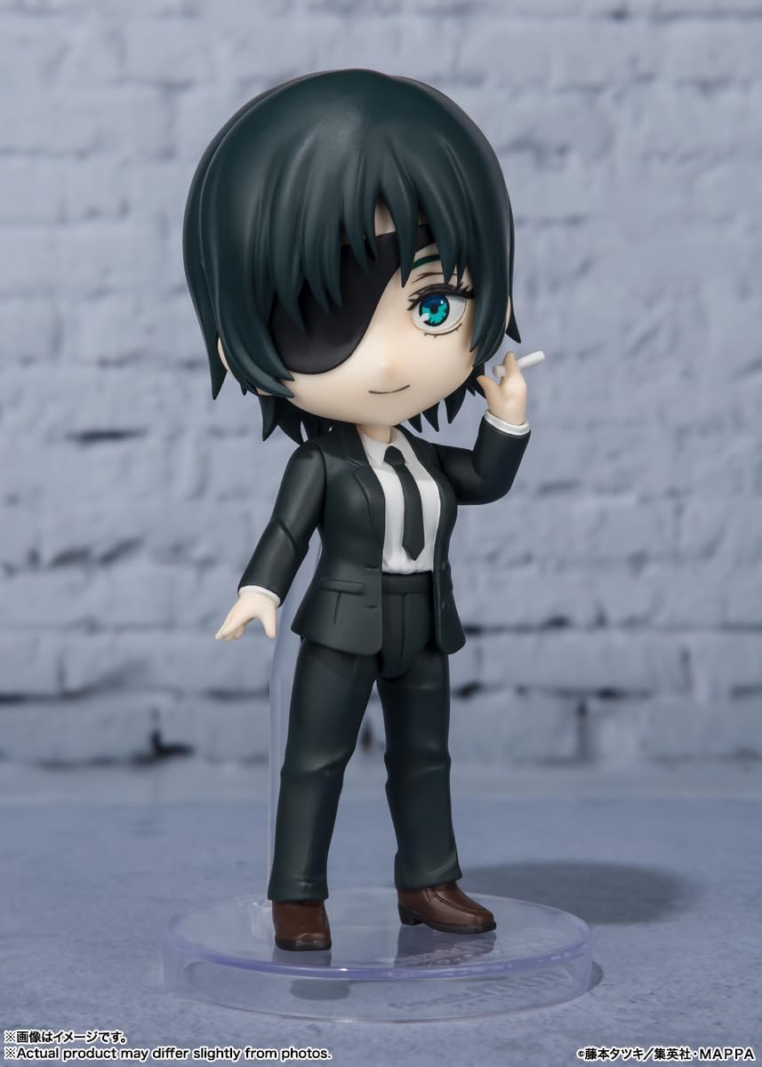 Bandai Namco - Figuarts Mini Himeno (Chainsaw Man) - Good Game Anime