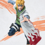 Bandai - Naruto MINATO NAMIKAZE - NARUTOP99 Edition - S.H.Figuarts Action Figure - Good Game Anime