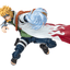 Bandai - Naruto MINATO NAMIKAZE - NARUTOP99 Edition - S.H.Figuarts Action Figure - Good Game Anime