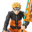 Bandai - Naruto Narutop99 Naruto Uzumaki S.H.Figuarts Action Figure - Good Game Anime