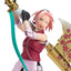 Bandai - Naruto Sakura Haruno Narutop99 Edition S.H.Figuarts Action Figure - Good Game Anime