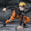 Bandai - Naruto Uzumaki -The Jinchuriki Entrusted with Hope, Bandai Spirits S.H.Figuarts - Good Game Anime