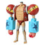 Bandai - One Piece Anime Heroes Franky Action Figure - Good Game Anime