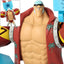 Bandai - One Piece Anime Heroes Franky Action Figure - Good Game Anime