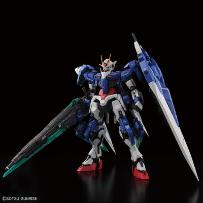Bandai - PG 1/60 00 Gundam Seven Sword/G - Good Game Anime