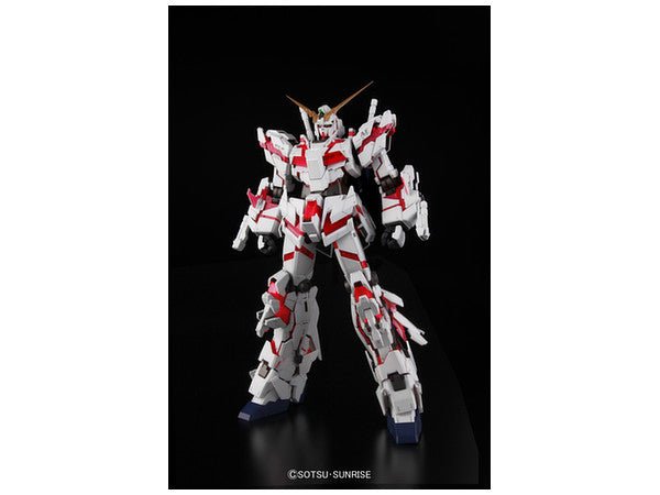 Bandai - PG 1/60 Unicorn Gundam - Good Game Anime