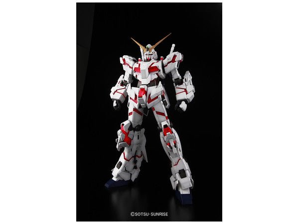 Bandai - PG 1/60 Unicorn Gundam - Good Game Anime