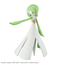 Bandai - Pokemon Gardevoir Model Kit - Good Game Anime