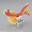 Bandai - POKEMON MODEL KIT HO-OH - Good Game Anime