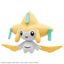 Bandai - Pokemon Model Kit QUICK!! 23 JIRACHI - Good Game Anime