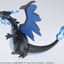 Bandai - Pokemon Plamo Mega Charizard X - Good Game Anime