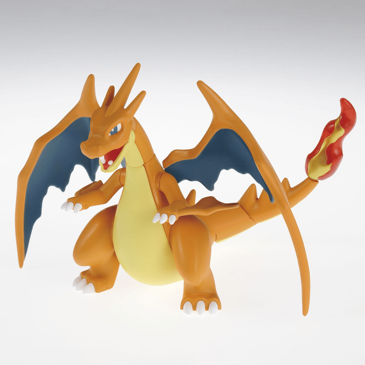 Bandai - Pokemon Plamo Mega Charizard Y - Good Game Anime