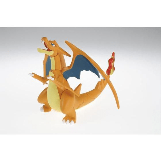 Bandai - Pokemon Plamo Mega Charizard Y - Good Game Anime