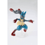 Bandai - Pokemon Plamo Mega Lucario - Good Game Anime