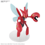Bandai - Pokemon Plamo Scizor - Good Game Anime