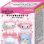 Bandai - Prepared Furotomo Sanrio Characters Let's Sauna!: 1 Random Pull - Good Game Anime