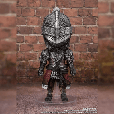 Bandai - Raging Wolf Elden Ring, Bandai Spirits Figuarts Mini - Good Game Anime