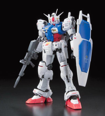 Bandai - RG 1/144 12 RX - 78 GP01 Zephyranthes - Good Game Anime