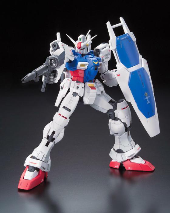 Bandai - RG 1/144 12 RX - 78 GP01 Zephyranthes - Good Game Anime