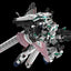 Bandai - RG 1/144 Full Armor Unicorn Gundam - Good Game Anime