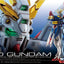 Bandai - RG 1/144 God Gundam - Good Game Anime