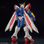 Bandai - RG 1/144 God Gundam - Good Game Anime