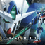 Bandai - RG 1/144 QAN[T] - Good Game Anime