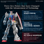 Bandai - RG 1/144 RX - 78 - 2 GUNDAM Ver.2.0 - Good Game Anime