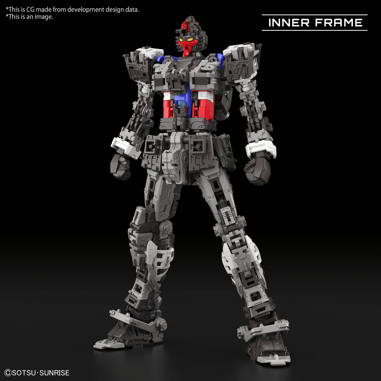 Bandai - RG 1/144 RX - 78 - 2 GUNDAM Ver.2.0 - Good Game Anime
