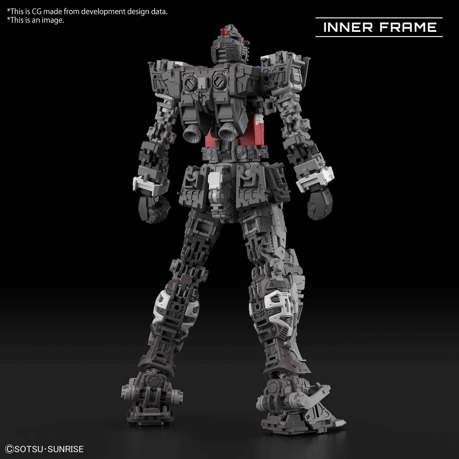 Bandai - RG 1/144 RX - 78 - 2 GUNDAM Ver.2.0 - Good Game Anime