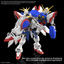 Bandai - RG 1/144 Shining Gundam - Good Game Anime