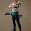 Bandai - Roronoa Zoro S.H.Figuarts Action Figure (A Netflix Series: One Piece) - Good Game Anime