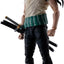 Bandai - Roronoa Zoro S.H.Figuarts Action Figure (A Netflix Series: One Piece) - Good Game Anime