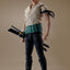 Bandai - Roronoa Zoro S.H.Figuarts Action Figure (A Netflix Series: One Piece) - Good Game Anime